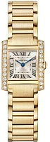 Заказать Cartier  Tank Francaise Watch  WJTA0039