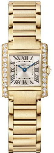 Заказать Cartier  Tank Francaise Watch  WJTA0039