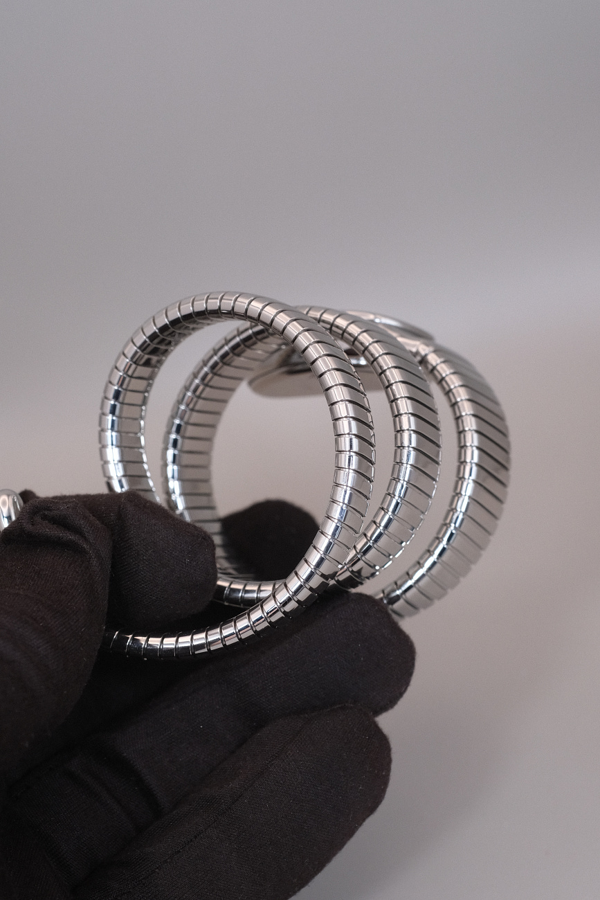 Часы Bvlgari  Serpenti Tubogas 35Mm  101911