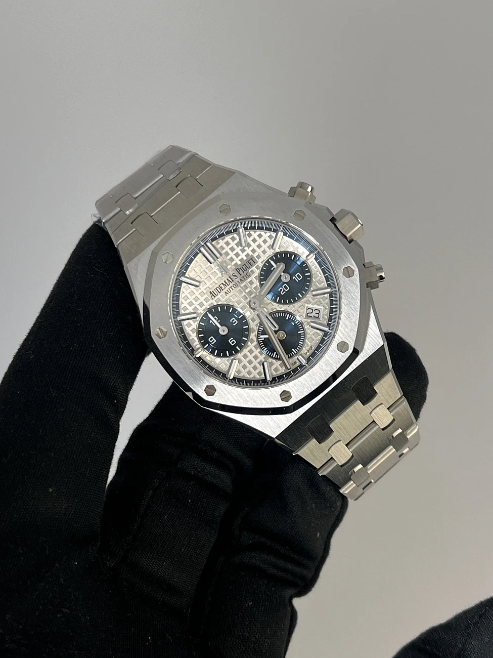 Часы Audemars Piguet  Royal Oak Chronograph 38 Mm  26315ST.OO.1256ST.01