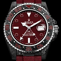 Заказать DiW  Rolex Gmt-Master Ii "Q" Project  