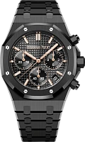 Заказать Audemars Piguet  Royal Oak Selfwinding Chronograph  26240CE.OO.1225CE.02