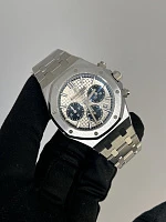 Часы Audemars Piguet  Royal Oak Chronograph 38 Mm  26315ST.OO.1256ST.01