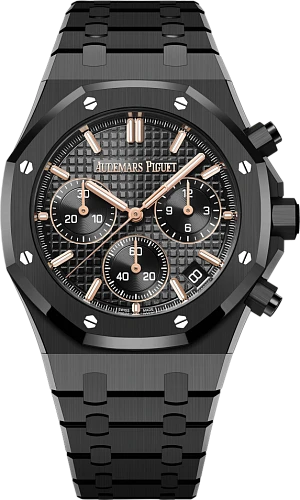 Заказать Audemars Piguet  Royal Oak Selfwinding Chronograph  26240CE.OO.1225CE.02