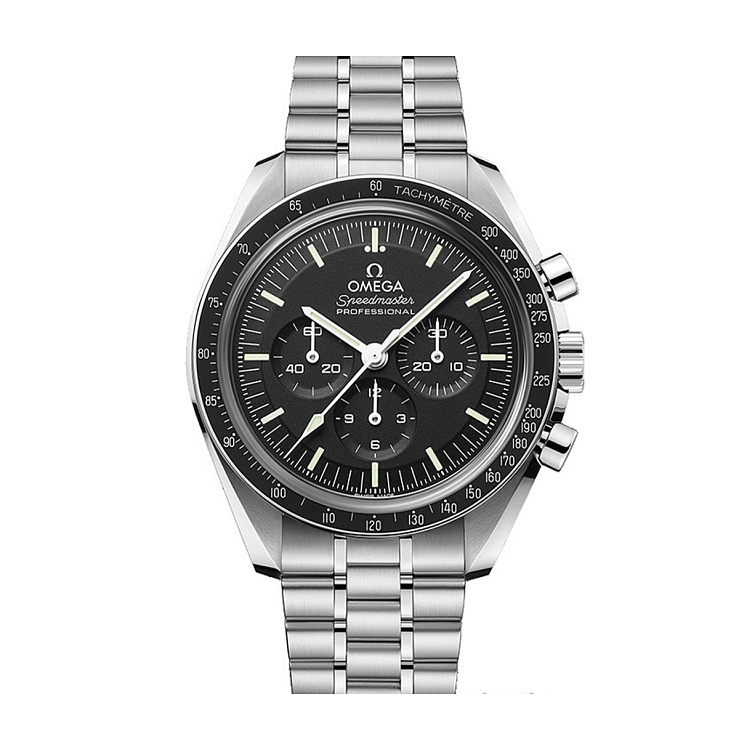 Часы Omega  Speedmaster Moonwatch Co-Axial Master Chronometer 2021  310.32.42.50.01.002