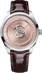 Omega De Ville Tourbillon Сo-Axial Master Chronometer 43 mm Numbered Edition