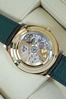 Часы Rolex  1908 Yellow Gold White Dial  m52508-0006