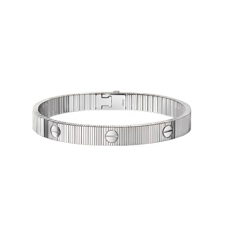 Cartier в наличии в Москве в "Мануфактуре"!