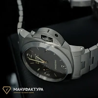 Часы Panerai  Luminor 1950 Marina 3 Days  PAM00352