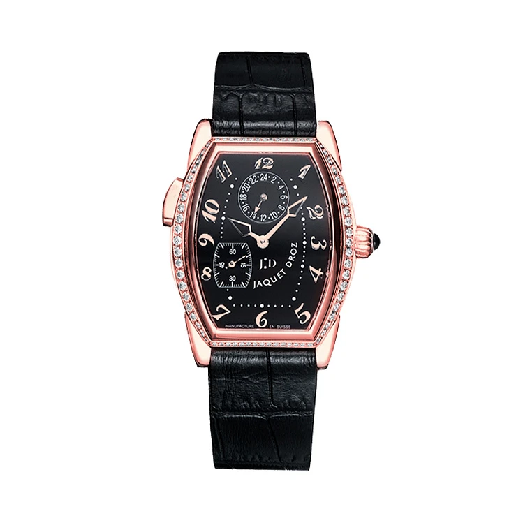 Часы Jaquet Droz  Custom  5195 JR FIX