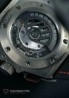 Часы Hublot  King Power F1  703.ZM.1123.NR.FMO10