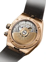 Заказать Vacheron Constantin  Overseas Dual Time  7900V/000R-B336