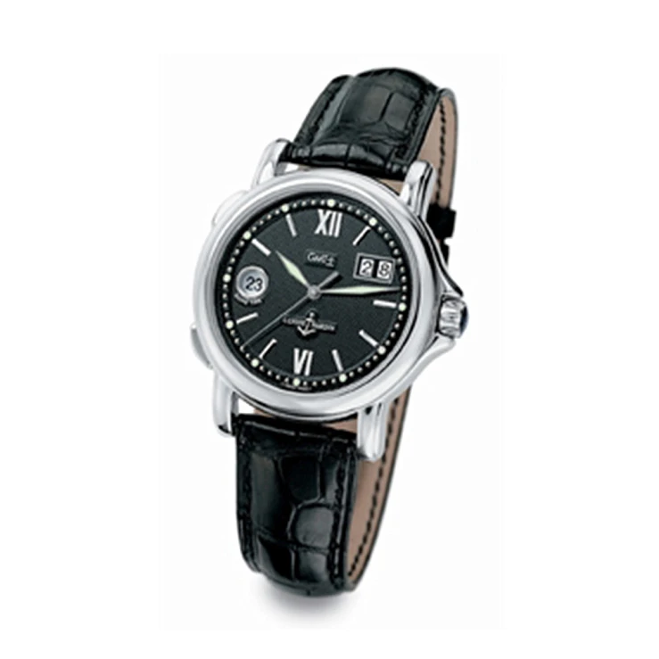 Часы Ulysse N  San Marco Gmt + Big Date  223-22