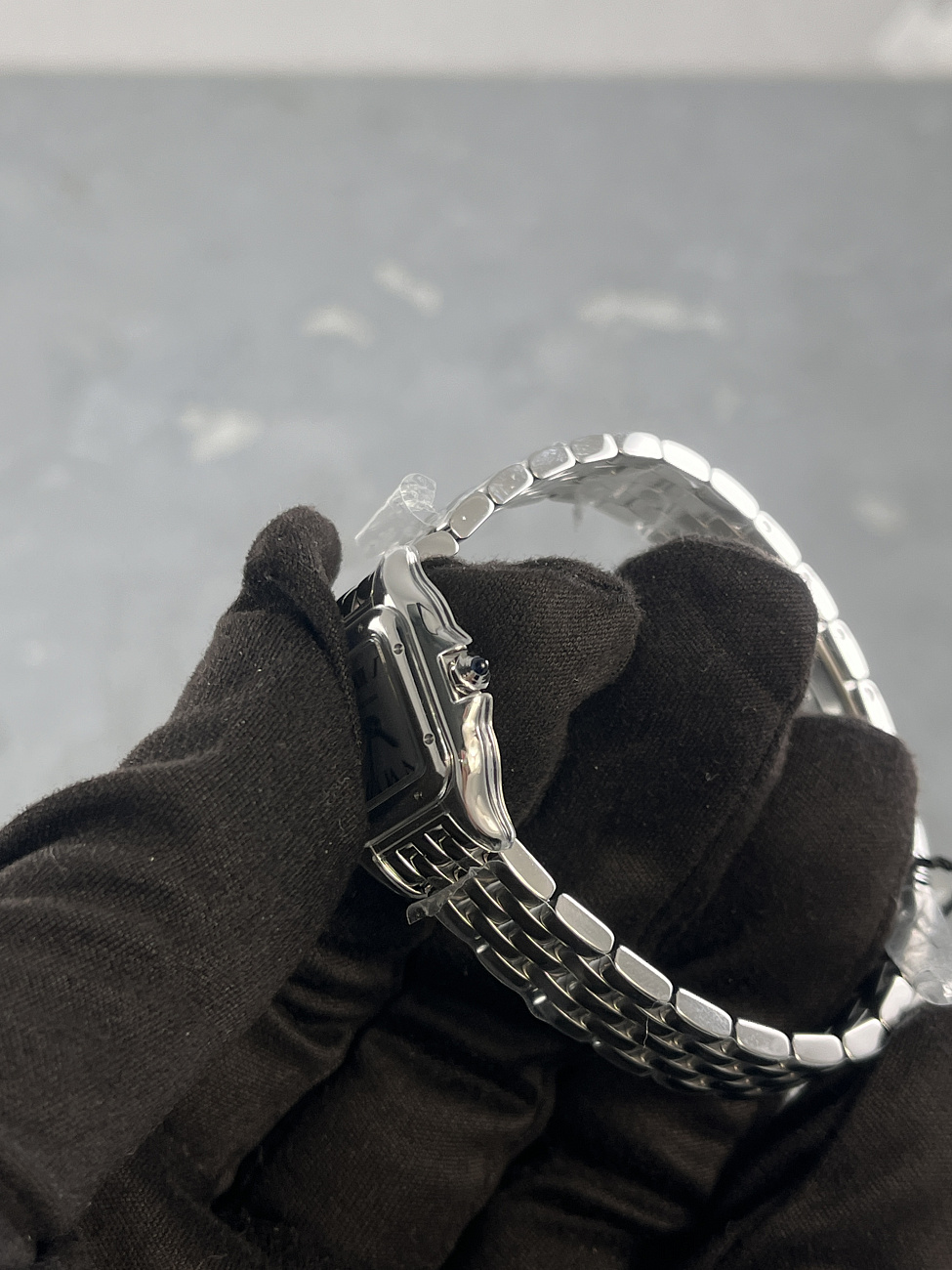 Часы Cartier  Mini Panthere De Cartier  WSPN0019