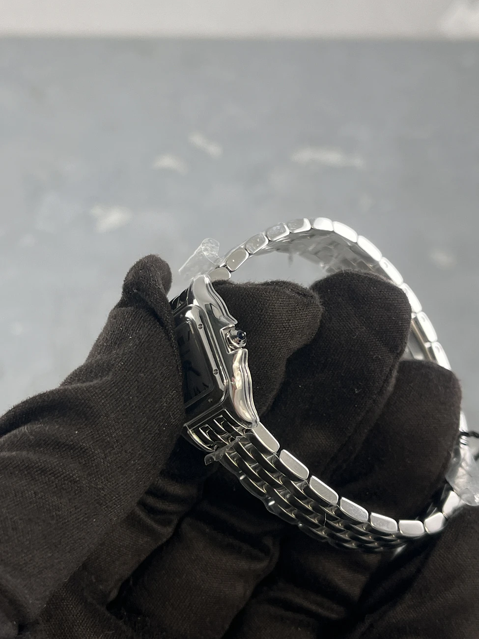 Часы Cartier  Mini Panthere De Cartier  WSPN0019