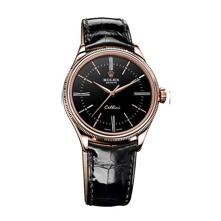 Часы Rolex  Cellini Time  50505-0009