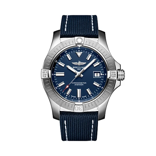 Часы Breitling  Avenger Automatic 43  A17318101C1X2