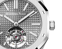 Заказать Audemars Piguet  Royal Oak Selfwinding Flying Tourbillon  26730ST.OO.1320ST.06