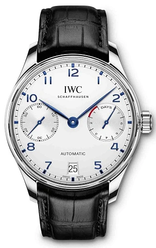 Заказать Iwc  Portugieser Automatic  IW500705