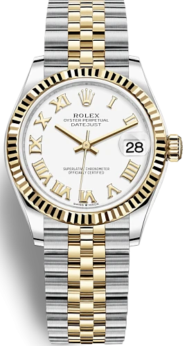 Заказать Rolex  Datejust 31  m278273-0002