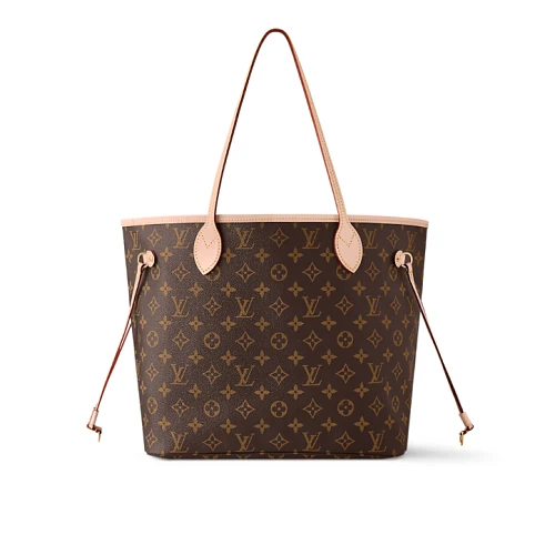 Часы Louis Vuitton  Neverfull Mm Canvas Monogram  M40995
