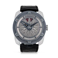Часы De Bethune  Db24 Power Sport Limited Edition  DB24ATIS1Z/DB24TIS1Z
