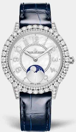 Заказать Jaeger-LeCoultre  Rendez-Vous Moon Jewellery  3523570