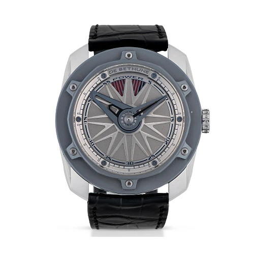 Часы De Bethune  Db24 Power Sport Limited Edition  TIS1Z3