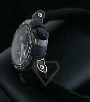Часы Romain Jerome  Arraw 6919 Ceramic 45 Mm  1S45L.CZCR.8023.PR.ASN19 