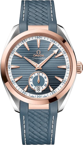 Заказать Omega  Seamaster Aqua Terra 150 M Co-Axial Master Chronometer Small Seconds 41 Mm  220.22.41.21.03.001