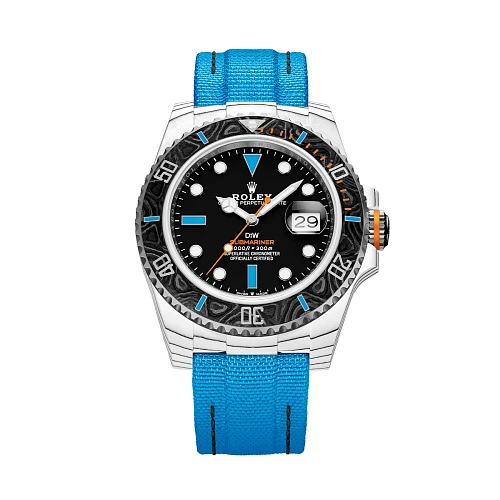 Заказать DiW  Rolex Submariner Racer S  