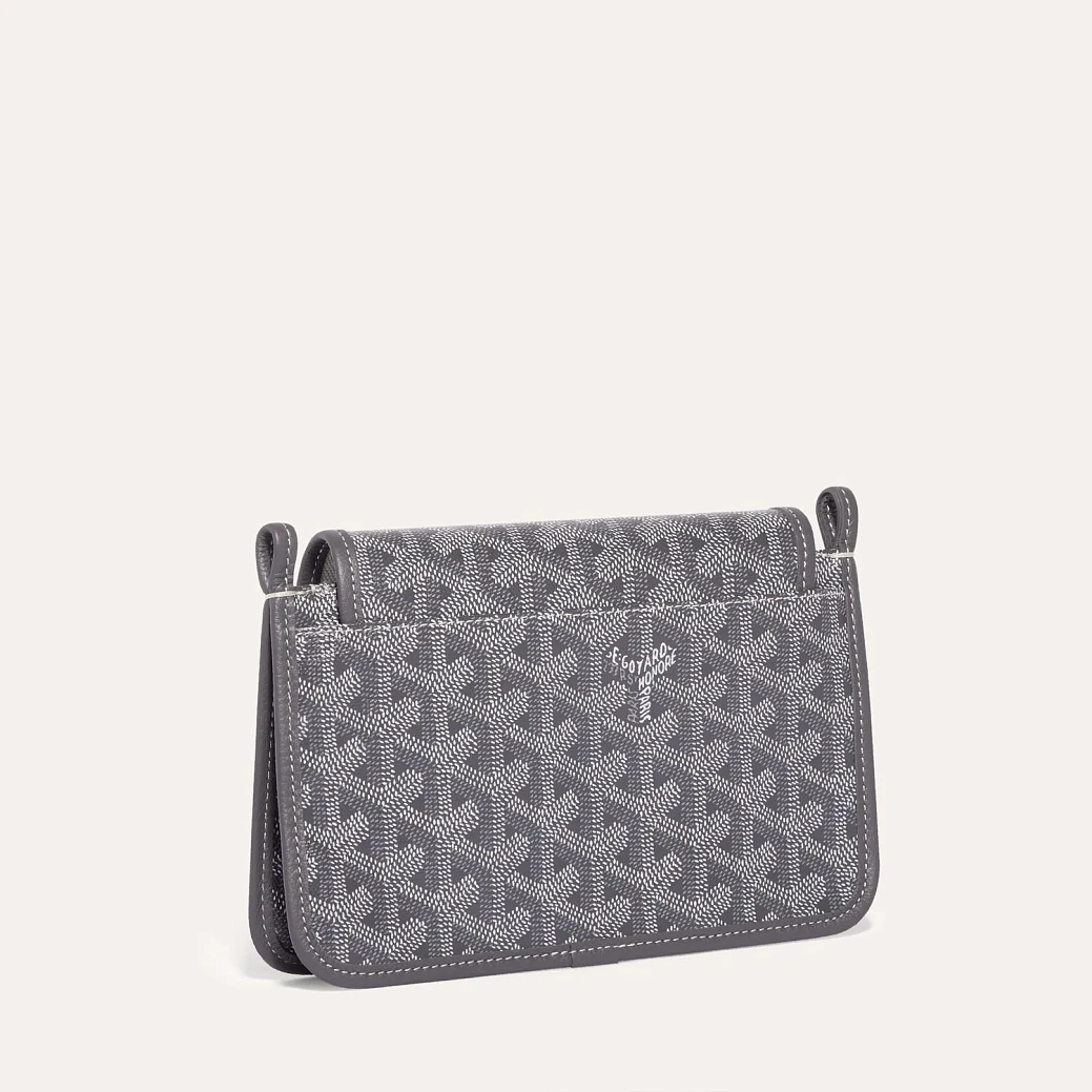 Goyard в наличии в Москве в &quot;Мануфактуре&quot;! 