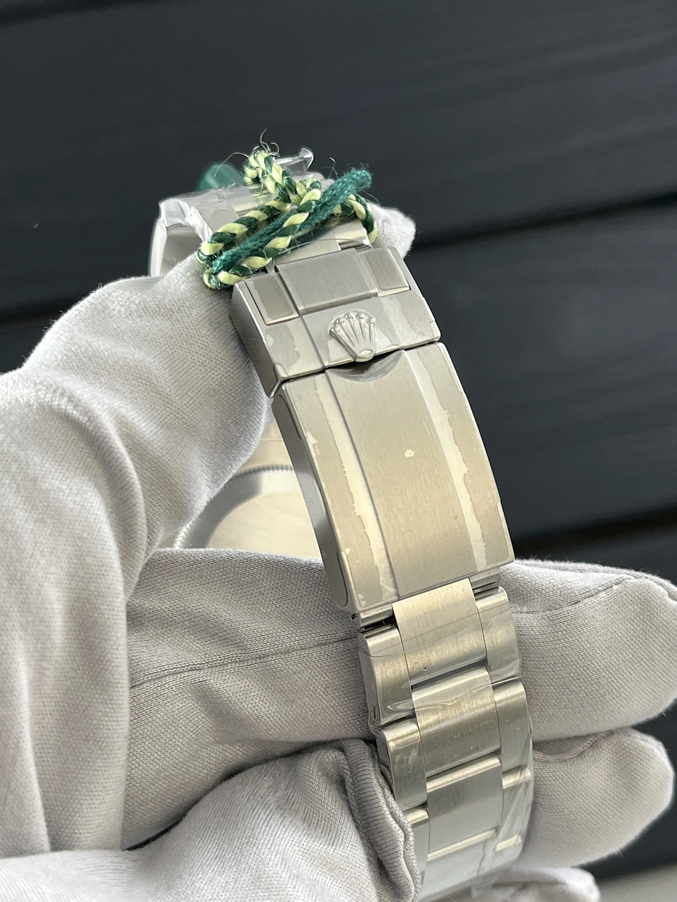 Часы Rolex  Oyster Perpetual Air King  126900