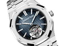 Заказать Audemars Piguet  Royal Oak Selfwinding Flying Tourbillon  26730ST.OO.1320ST.02