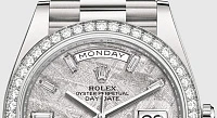 Заказать Rolex  Day-Date 40 Oyster  m228349rbr-0040