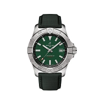 Часы Breitling  Avenger Automatic 42 Green  A17328101L1X1
