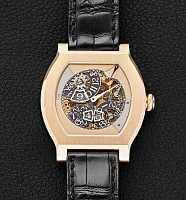 Часы F.P. Journe  Vagabondage Iii  VAGABONDAGE III