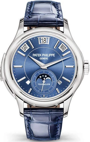 Заказать Patek Philippe  Grand Complications  5207G-001