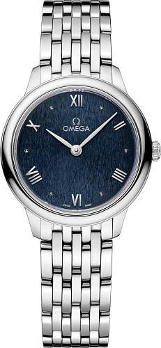 Заказать Omega  De Ville Prestige Quartz 27,5 Mm  434.10.28.60.03.002