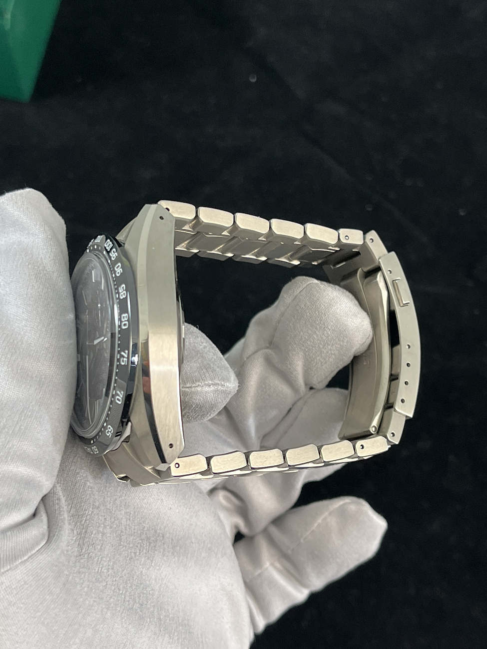 Часы GRAND SEIKO  Tentagraph Evolution 9 Collection  SLGC001