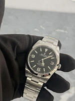 Часы Rolex  Explorer Steel 39 Mm  214270