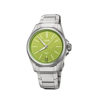 Часы ORIS  Propilot X Kermit Edition  01 400 7778 7157-Set