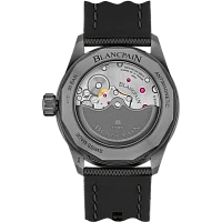 Заказать Blancpain  Fifty Fathoms Bathyscaphe  5000 0130 NABA