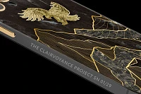 Кастомный Телефон Designa Individual  The Clairvoyance Project  