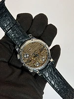 Часы F.P. Journe  Chronomètre À Résonance  Chronomètre à Résonance