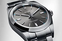 Заказать Rolex  Oyster Perpetual 28  m276200-0002