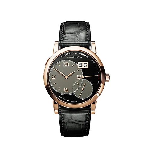 Часы A. Lange & Sohne  Grand Lange 1 A Boutique Edition  115.031