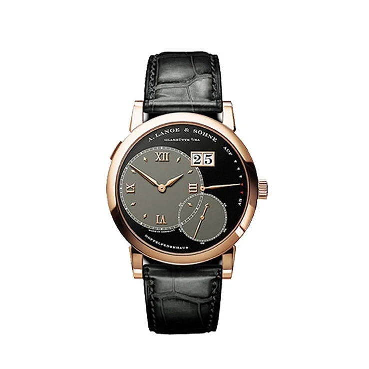 Часы A. Lange &amp; Sohne  Grand Lange 1 A Boutique Edition  115.031