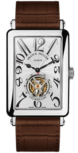 Заказать Franck Muller  Mens Collection Long Island Tourbillon  1200 T