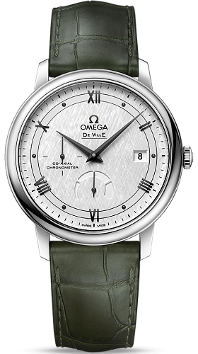 DE VILLE PRESTIGE CO AXIAL POWER RESERVE